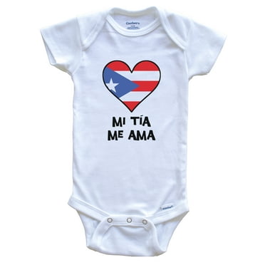 Baby Short-Sleeve Onesies Love Vintage American Flag Bodysuit Baby Outfits 